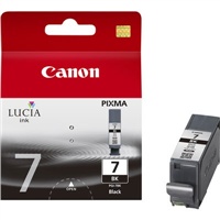 Obrázok Canon PGI-7BK - 2444B001