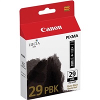 Obrzok Canon PGI-29 PBK - 4869B001