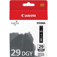 Obrzok Canon PGI-29 DGY - 4870B001
