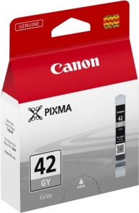 Obrzok Canon CLI-42GY - 6390B001