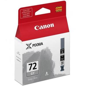 Obrzok Canon PGI-72 GY - 6409B001