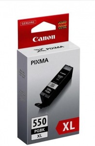 Obrzok Canon PGI-550PGBK XL - 6431B001