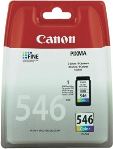 Obrzok Canon CL-546 - 8289B001