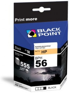 Obrzok Black Point - BPH56