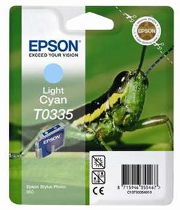 Obrázok Epson T0335 - C13T03354010