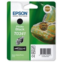 Obrzok Epson UltraCHROME T0341 - C13T03414010