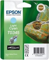 Obrzok Epson UltraChrome T0345 - C13T03454010