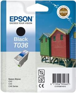 Obrzok Epson T0361 - C13T03614010