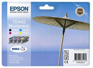 Obrzok Epson DURABrite T0445 - C13T04454010