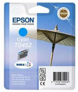 Obrzok Epson DURABrite T0452 - C13T04524010