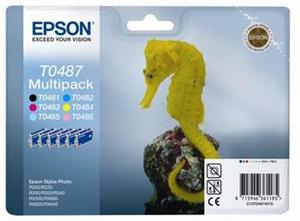 Obrzok Epson T0487 - C13T04874010