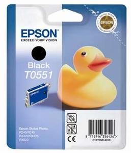 Obrzok Epson T0551 - C13T05514010