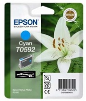 Obrzok Epson T0592 - C13T05924010