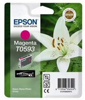 Obrzok Epson UltraChrome T0593 - C13T05934010