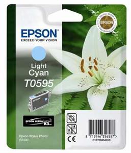 Obrzok Epson UltraChrome T0595 - C13T05954010