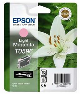 Obrzok Epson UltraChrome T0596 - C13T05964010