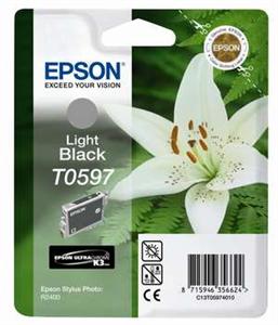 Obrzok Epson UltraCHROME T0597 - C13T05974010