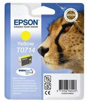 Obrzok Epson DURABrite T0714 - C13T07144011