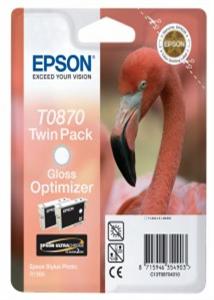 Obrzok Epson UltraCHROME T0870 - C13T08704010