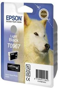 Obrzok Epson UltraCHROME T0967 - C13T09674010