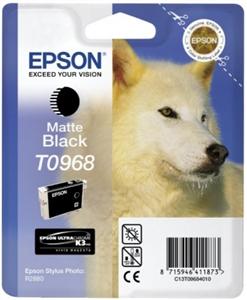 Obrzok Epson UltraCHROME T0968 - C13T09684010