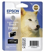 Obrzok Epson UltraCHROME T0969 - C13T09694010