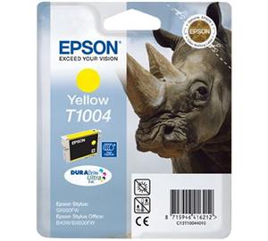 Obrzok Epson DURABrite T1004 - C13T10044010