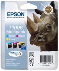 Obrzok Epson T1006 - C13T10064010