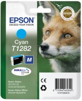 Obrzok Epson DURABrite T1282 - C13T12824011