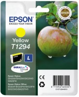Obrzok Epson T1294 - C13T12944011