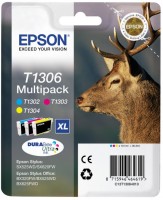 Obrzok Epson DURABrite T1306 - C13T13064010