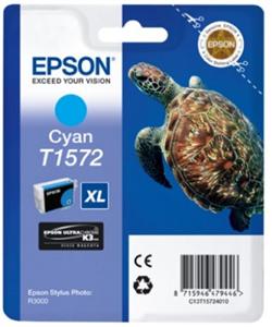 Obrzok Epson UltraCHROME T1572 - C13T15724010