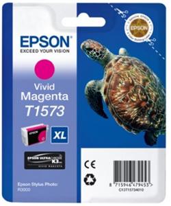 Obrzok Epson UltraCHROME T1573 - C13T15734010