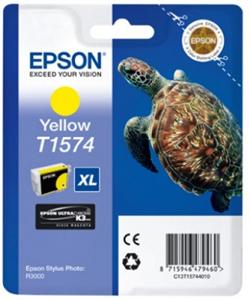 Obrzok Epson UltraCHROME T1574 - C13T15744010