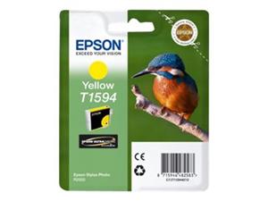 Obrzok EPSON T1594 - C13T15944010