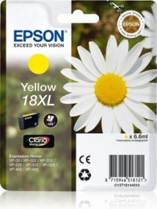 Obrzok Epson T1814 XL - C13T18144010