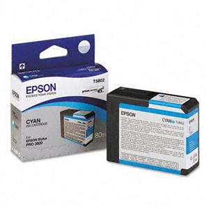 Obrzok Epson T5802 - C13T580200