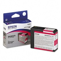 Obrzok Epson T5803 - C13T580300