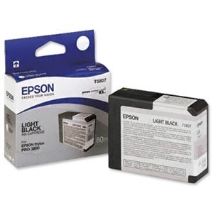 Obrzok Epson T5807 - C13T580700