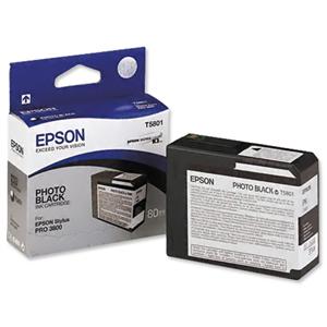 Obrzok Epson T5808 - C13T580800