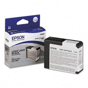 Obrzok Epson T5809 - C13T580900