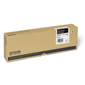 Obrzok Epson T591, foto ierna  - C13T591100