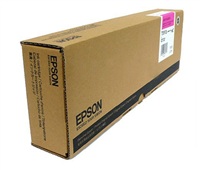 Obrzok Epson T591, fialov  - C13T591300