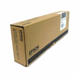 Obrzok Epson T591, ierna  - C13T591700