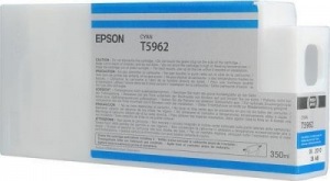 Obrzok Epson T596, modrozelen  - C13T596200
