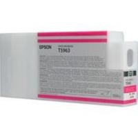 Obrzok Epson T596, fialov  - C13T596300
