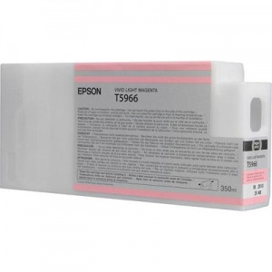 Obrzok Epson T596, fialov  - C13T596600