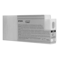 Obrzok Epson T596, ierna  - C13T596700