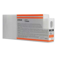 Obrzok Epson T596, oranov  - C13T596A00