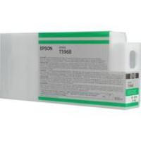 Obrzok Epson T596, zelen  - C13T596B00
